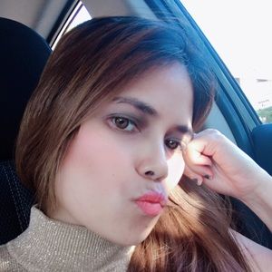 Meet your Posher, Michelle